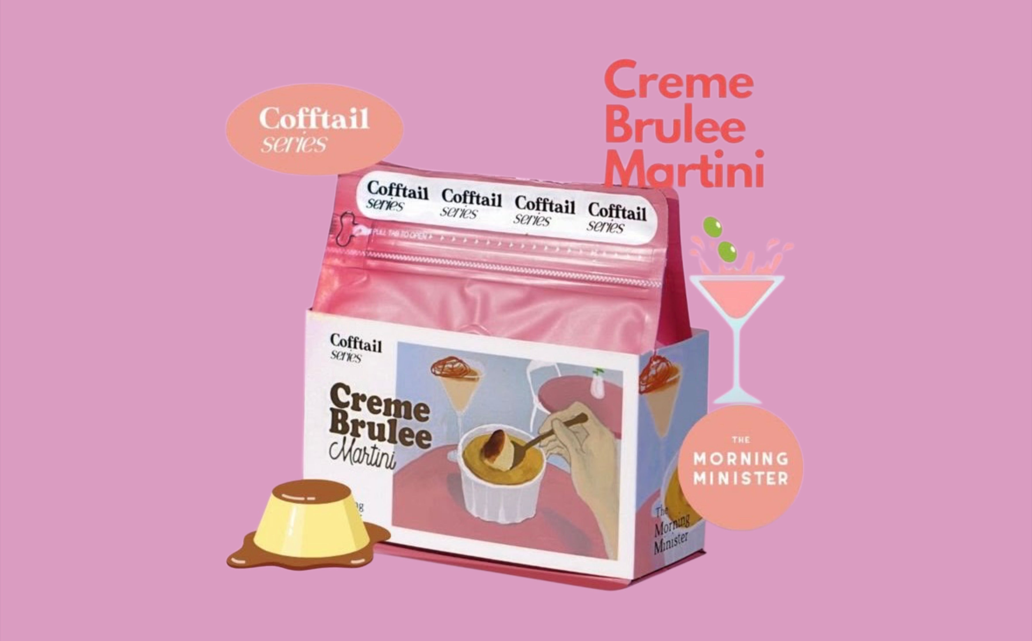 Creme Brulee