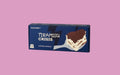 Tiramisu Crisis