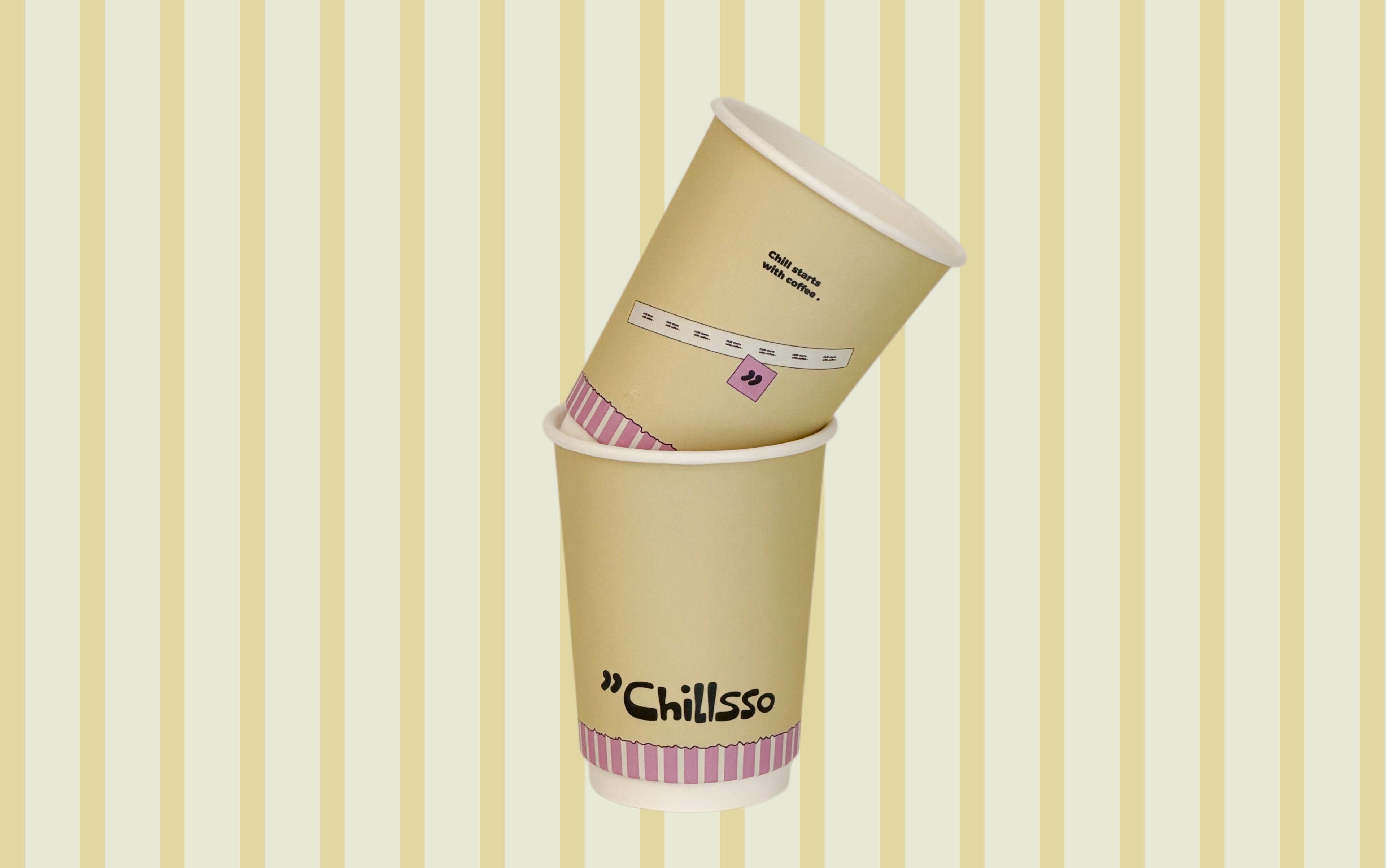 Yellow chillsso