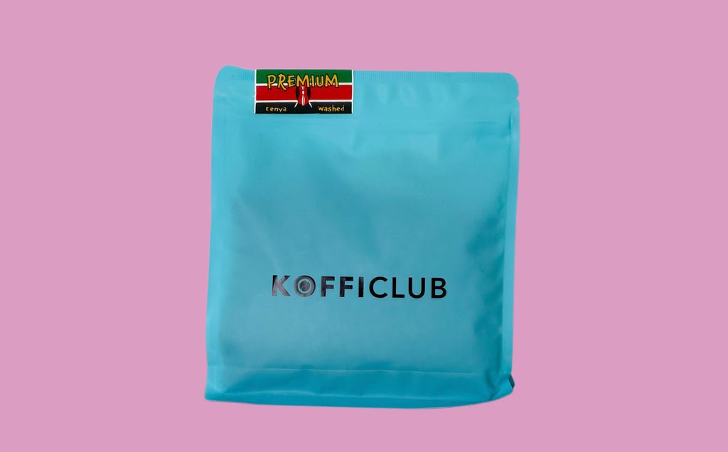 KOFFICLUB “ premium “