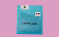 KOFFICLUP “Honduras La Paz organic”