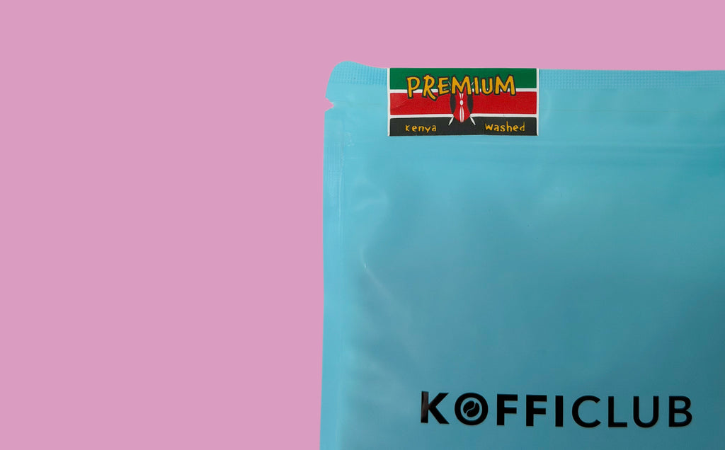 KOFFICLUB “ premium “