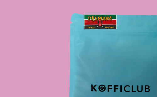 KOFFICLUB “ premium “