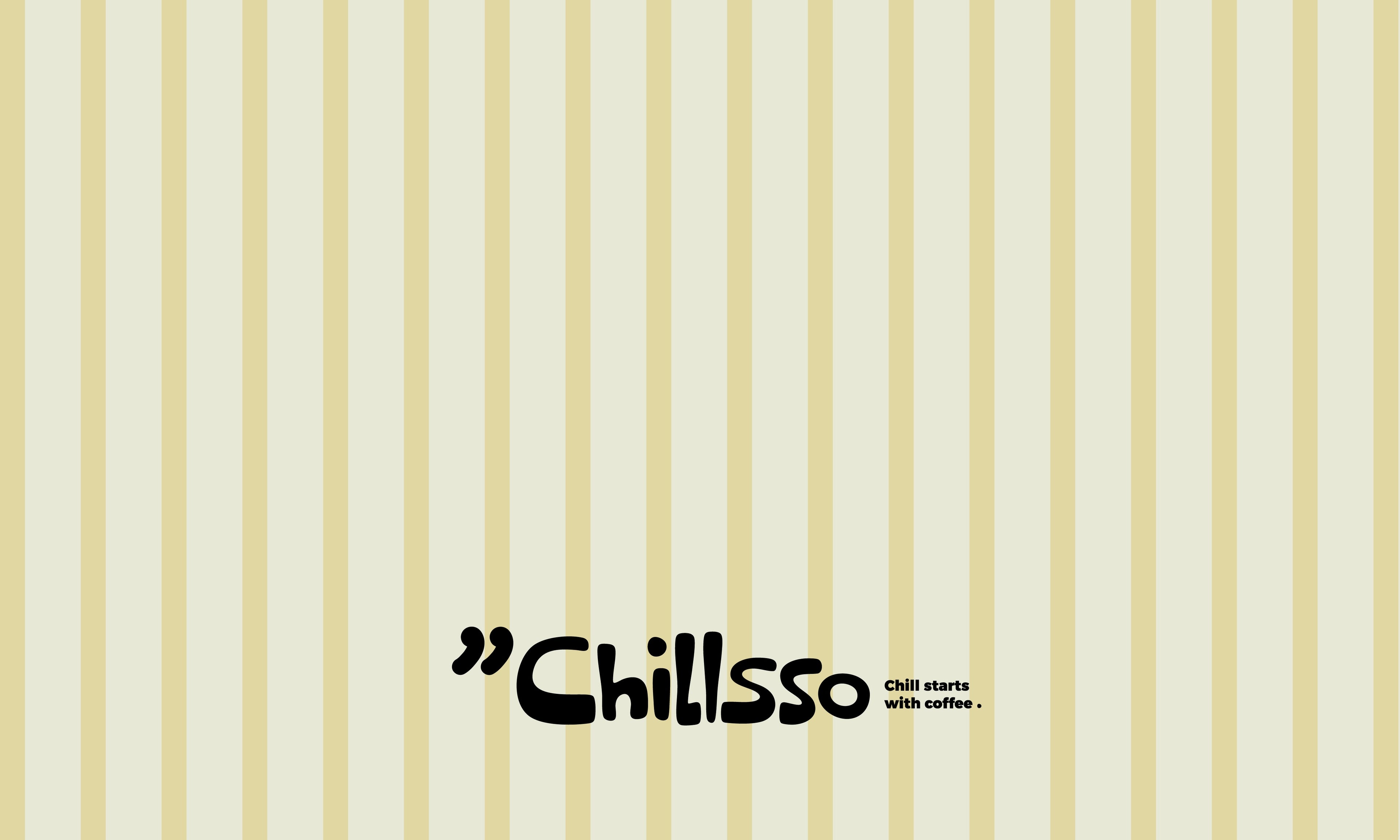 Chillsso